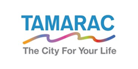 Tamarac Logo