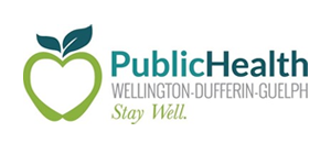 WDG Public Health Logo